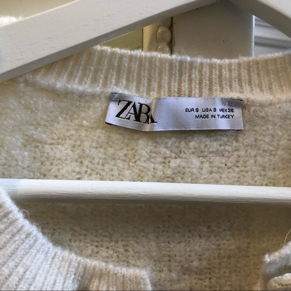 Zara Top - Picture 4 of 4